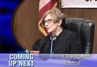 Judge Cassidy Cleveland Justice