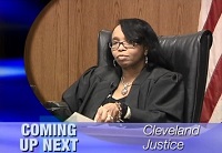 Judge Moore Cleveland Justice