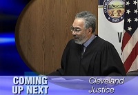 Judge Patton Cleveland Justice