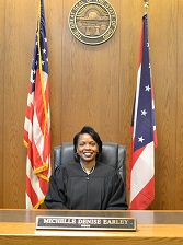 Judge Earley AJPJ