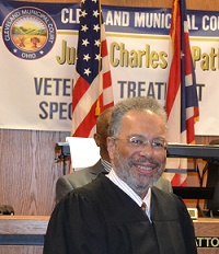 Judge Patston VTD