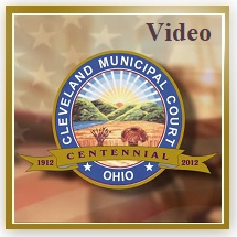 Cleveland Municipal Court Video