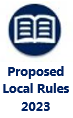 Proposed Local Rules 2023